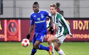 Фото fckarpaty.lviv.ua