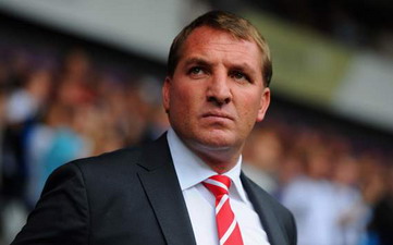 Брендан Роджерс, Getty images