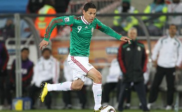 Гильермо Франко, Getty Images