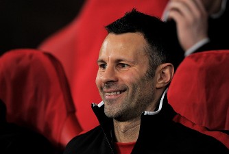 Райан Гиггз, Getty Images