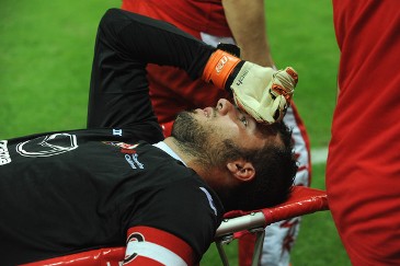 Эмилиано Вивиано, Getty Images