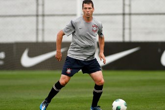 Андерсон Полга, www.corinthians.com.br