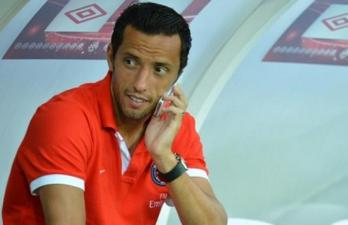 Нене, Presse-Sports