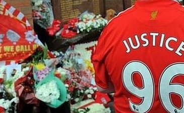 Justice For 96, bbc.co.uk