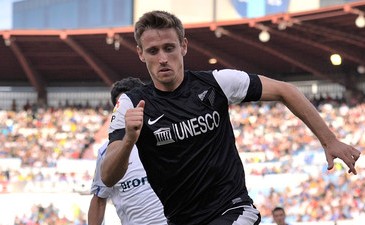 Начо Монреаль, Getty Images