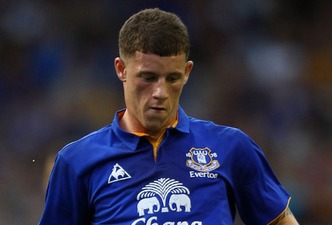 Росс Баркли, skysports.com