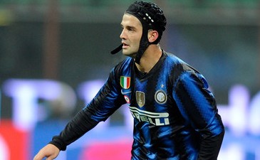 Кристиан Киву, Getty Images