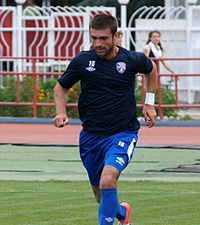 Махач Гаджиев, фото sctavriya.com