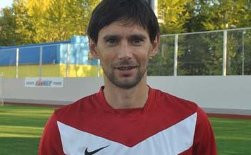 Виталий Комарницкий, фото gelios.ua