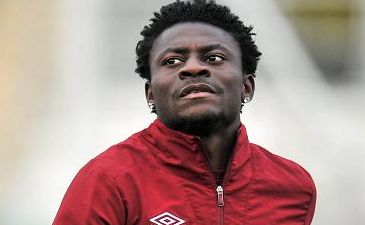 Обафеми Мартинс, фото google.com