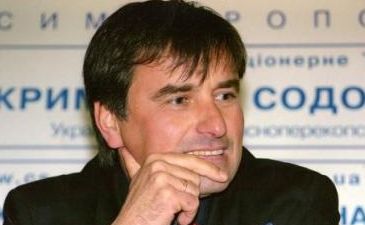 Олег Федорчук, фото google.com