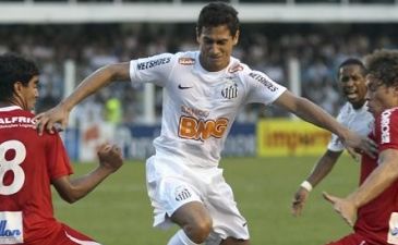 Гансо, фото Action Images