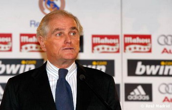 Рамон Кальдерон, Getty images