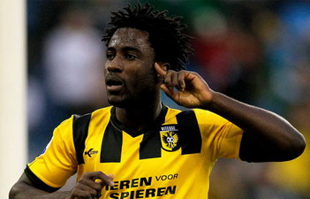 Вилфред Бони, Getty images