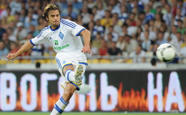 Нико Кранчар оформил дубль, fcdynamo.kiev.ua