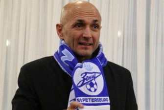 Лучано Спаллетти, фото ria.ru