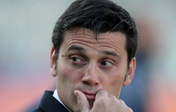 Винченцо Монтелла, Getty images