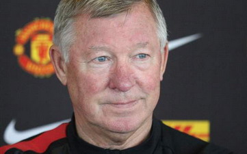 Алекс Фергюсон, Getty images