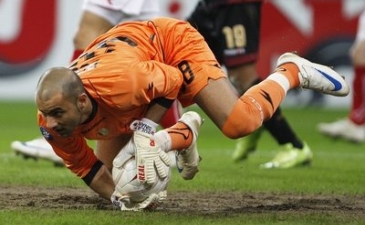 Шинан Болат, Getty Images