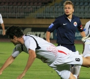 Фото fcilich.com