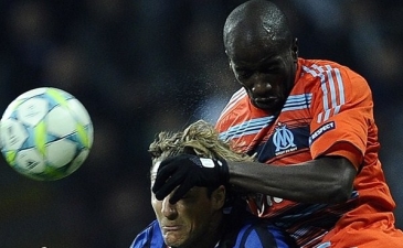 Сулейман Диавара, Getty Images