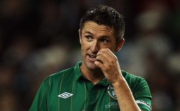 Робби Кин, Getty Images