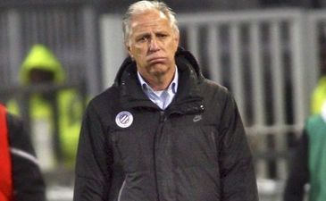 Рене Жирар, Getty Images