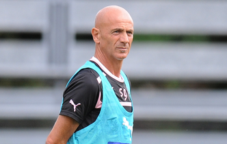 Джузеппе Саннино, фото Getty Images