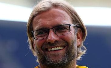 Юрген Клопп, Getty Images