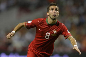 Жоао Моутиньо, Getty images