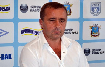 Руслан Забранский, mfc.mk.ua