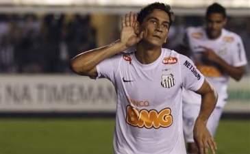 Гансо, фото Action Images