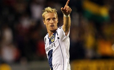 Кристиан Вильхельмссон дебютирует и забивает, Getty Images