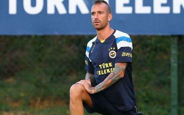 Рауль Мейрелеш, fenerbahce.org