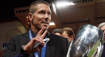 Диего Симеоне, фото football-espana.net