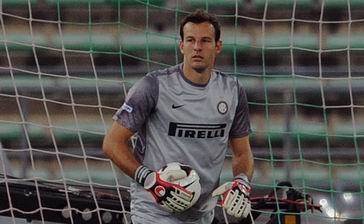 Самир Ханданович, Getty images