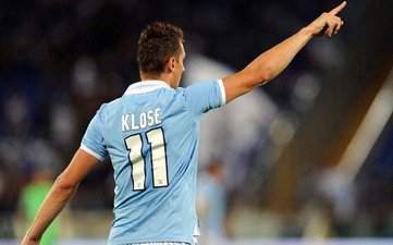 Мирослав Клозе, Getty images