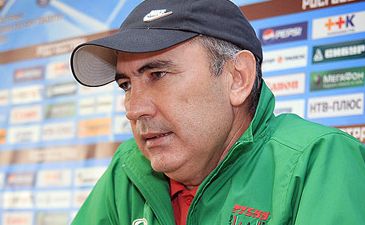 Курбан Бердыев, фото google.com