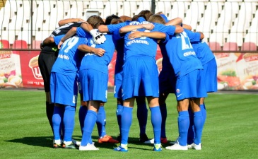 © Евгений Анистрат Football.ua