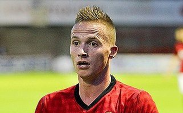 Александер Бюттнер, фото bbc.co.uk