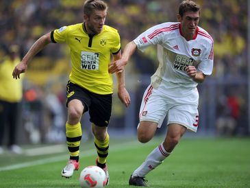 Куба Блащиковски, photo Getty Images