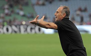 Франческо Гвидолин, Getty images