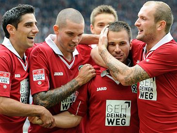 Хусти неподражаем, photo picture alliance