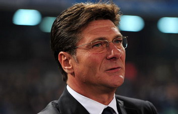 Вальтер Маццарри, Getty images