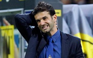 Андреа Страмаччони, Getty images