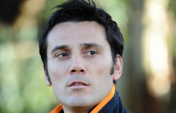 Винченцо Монтелла, Getty images