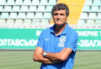 Хуанде Рамос, © Олег Дубина 