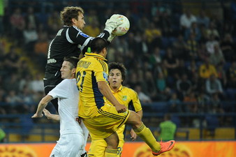 фото Дмитрий Неймырок