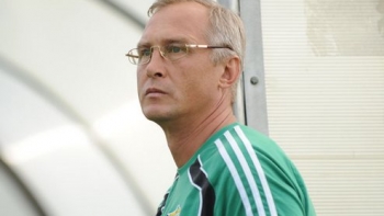 Сергей Свистун, metalist.ua