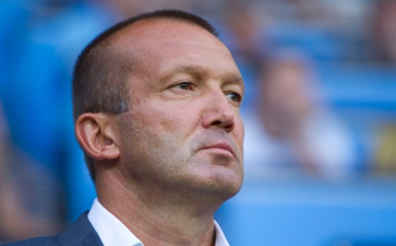 Роман Григорчук, chernomorets.odessa.ua